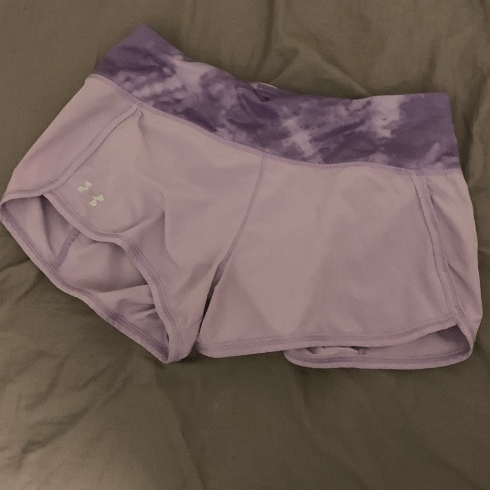 Underarmour shorts SM